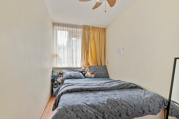 Medium property photo - Pisuissehof 19, 1068 VW Amsterdam